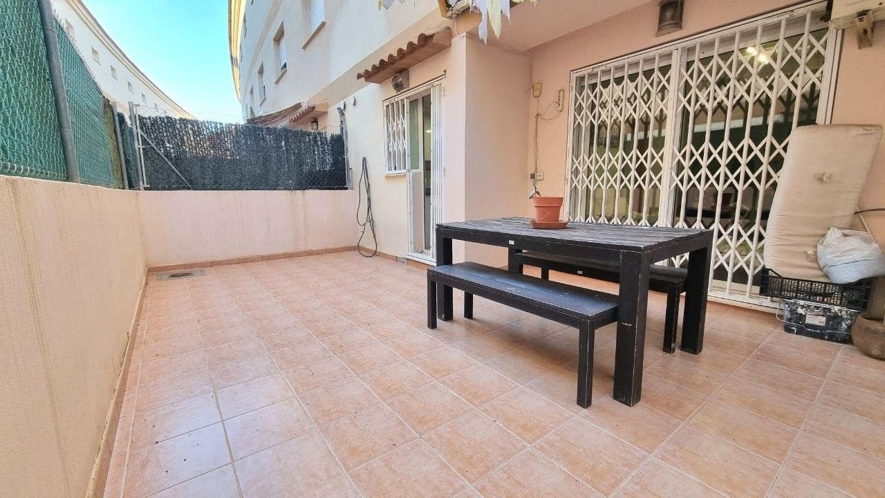 4 sovrum Radhus till salu i Pucol med garage - 365 000 € (Ref: 10076477)