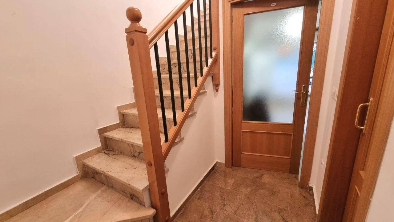4 sovrum Radhus till salu i Pucol med garage - 365 000 € (Ref: 10076477)