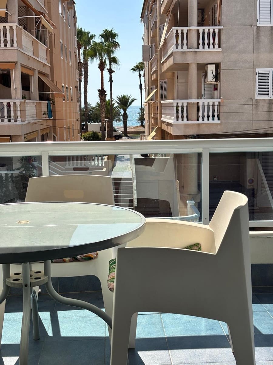 2 quarto Apartamento para venda em Moncofa com garagem - 189 000 € (Ref: 10076478)