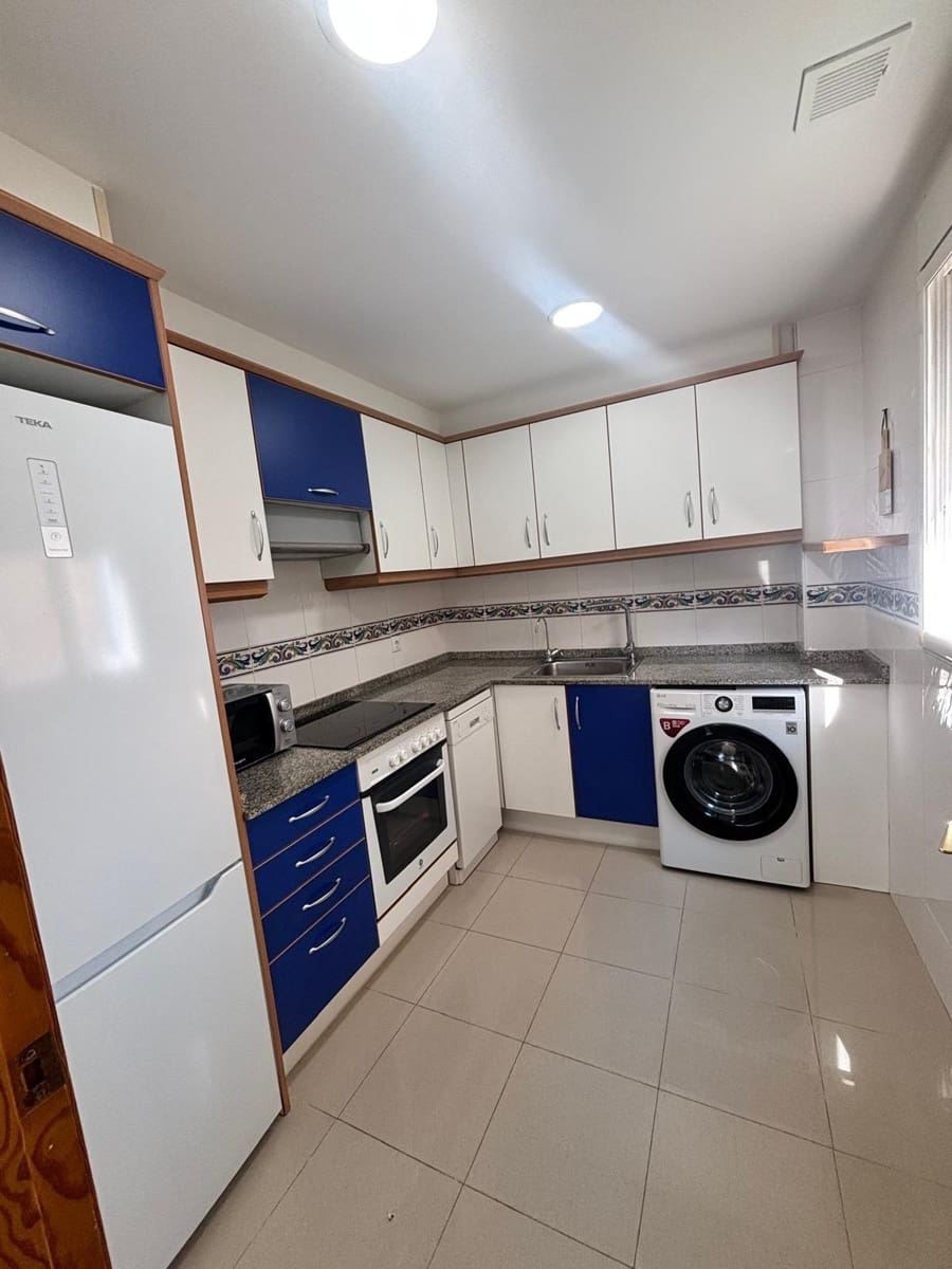 2 quarto Apartamento para venda em Moncofa com garagem - 189 000 € (Ref: 10076478)