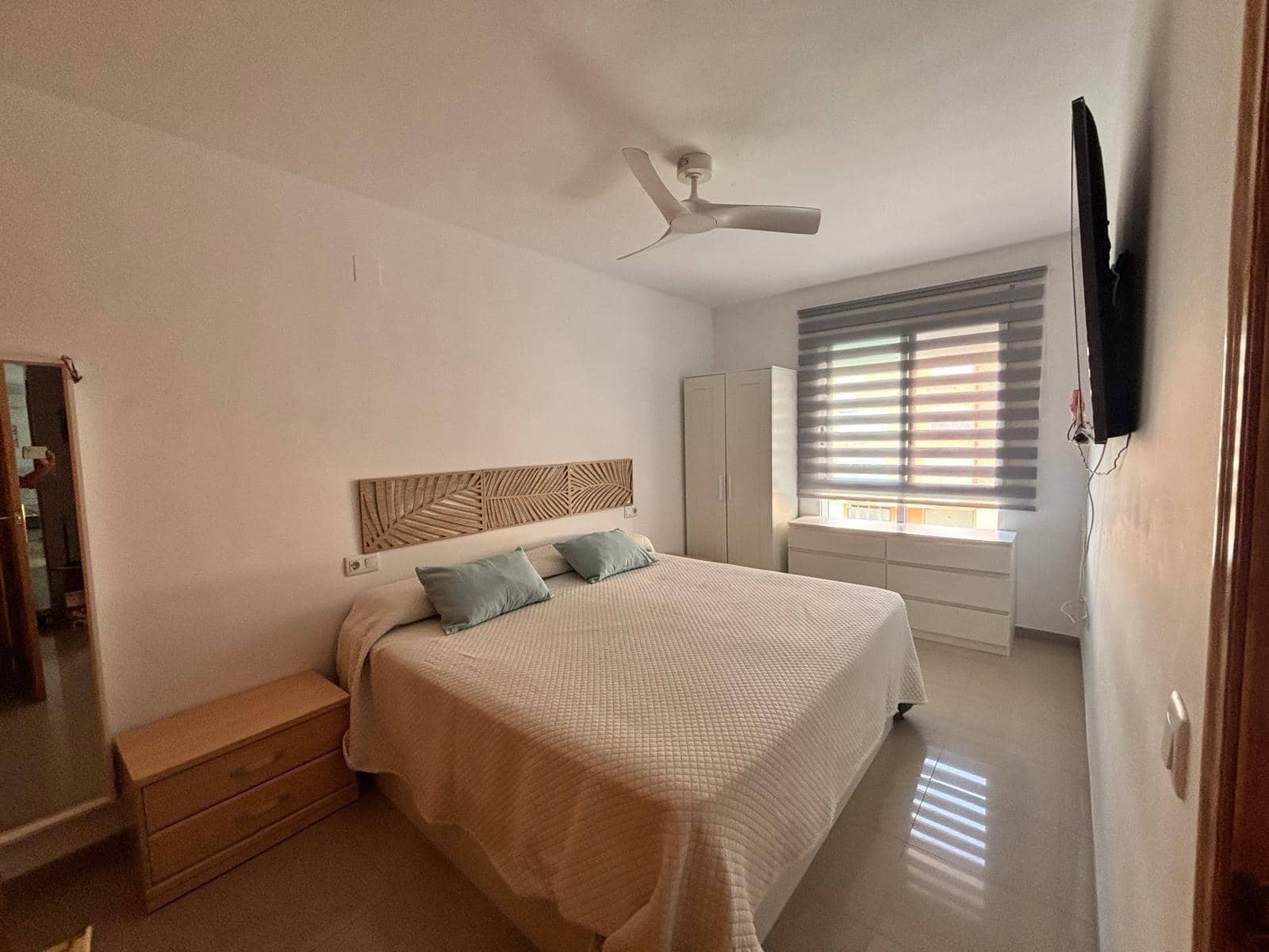2 quarto Apartamento para venda em Moncofa com garagem - 189 000 € (Ref: 10076478)