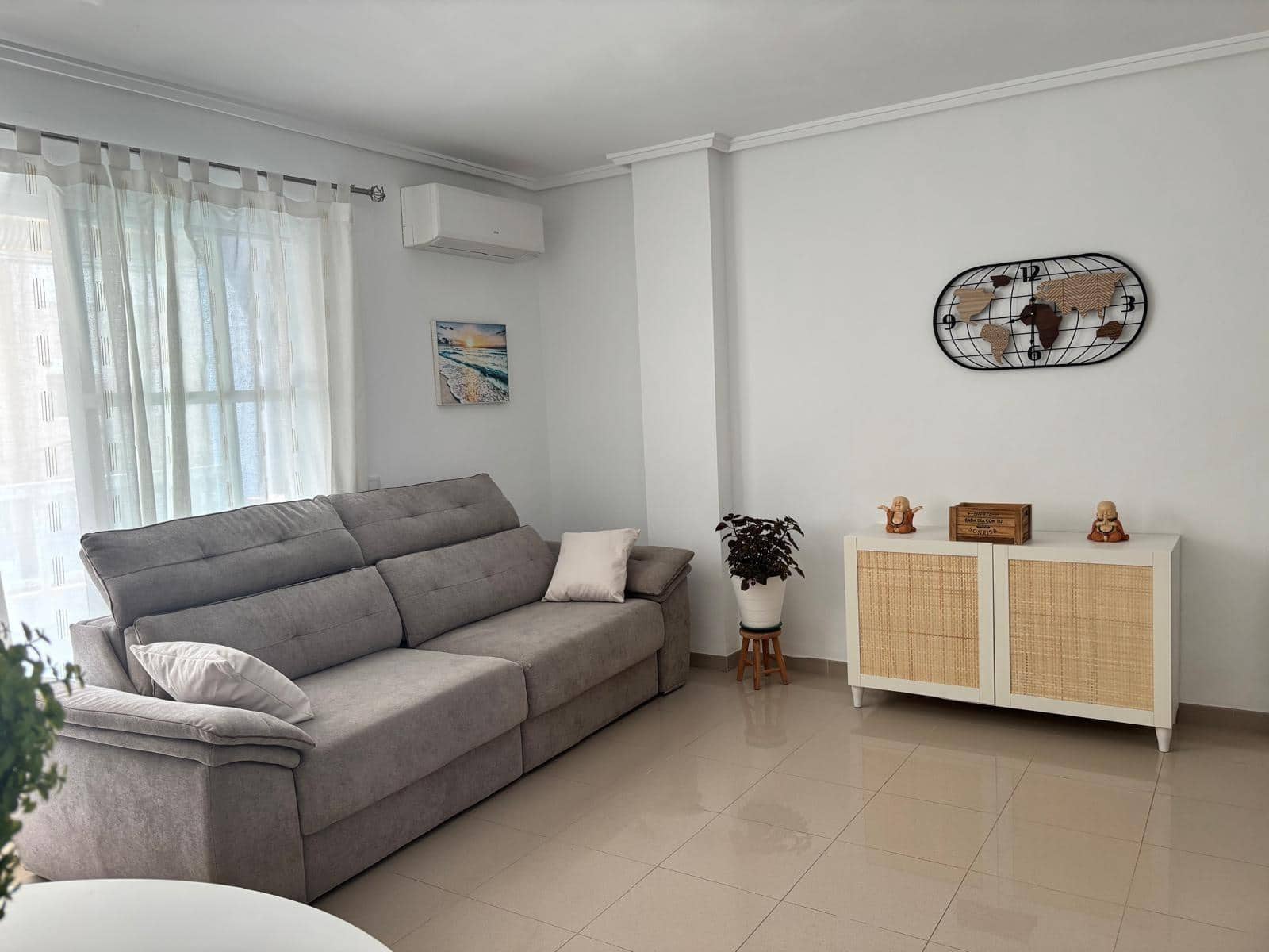 2 quarto Apartamento para venda em Moncofa com garagem - 189 000 € (Ref: 10076478)