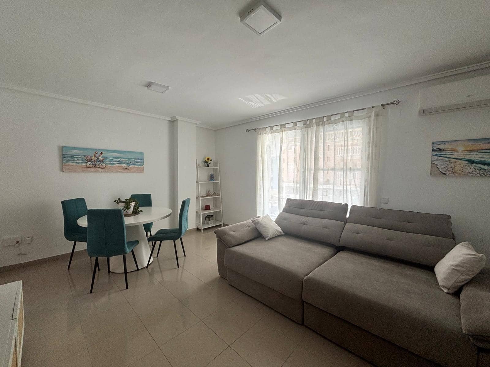 2 quarto Apartamento para venda em Moncofa com garagem - 189 000 € (Ref: 10076478)