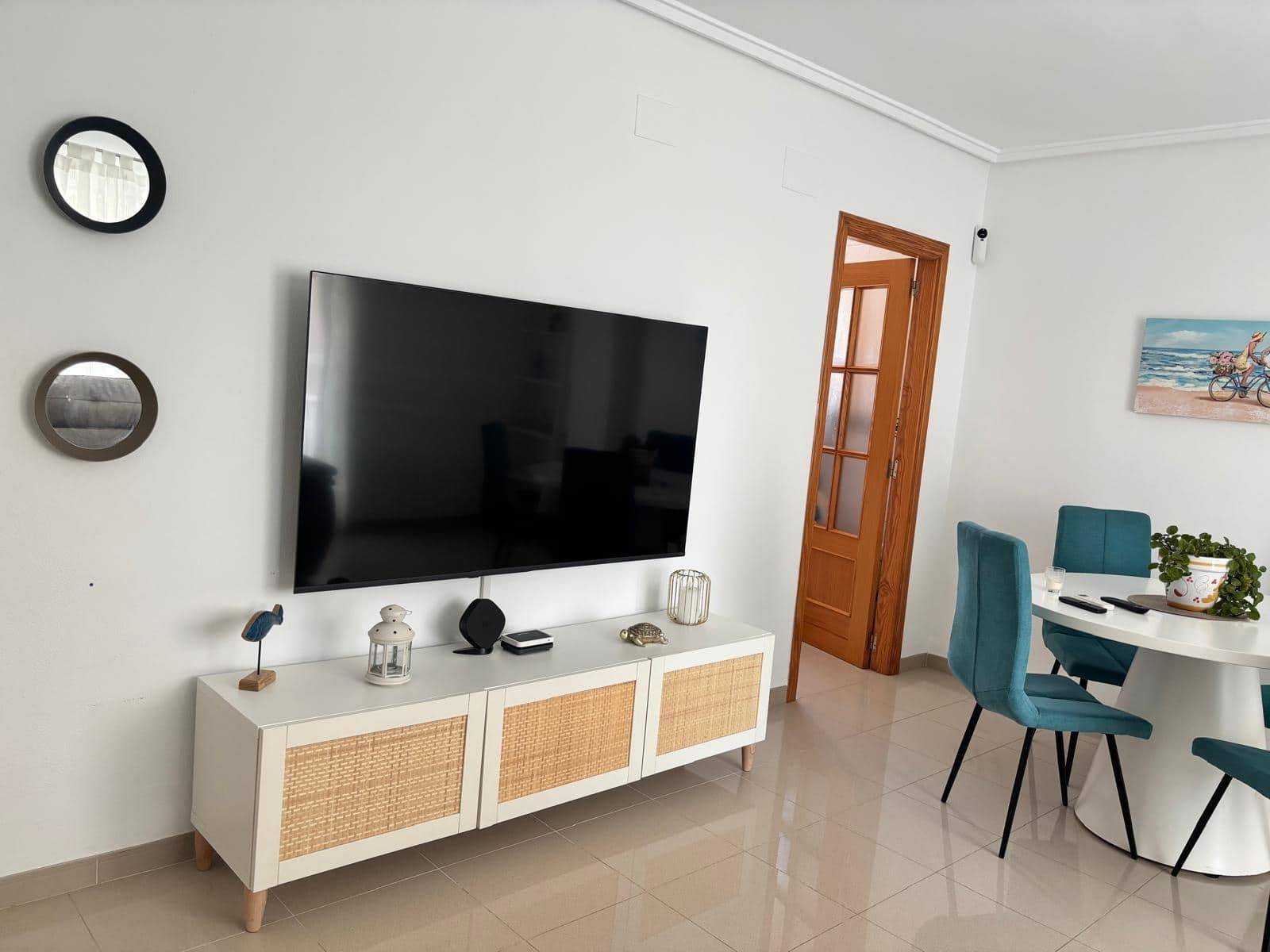 2 quarto Apartamento para venda em Moncofa com garagem - 189 000 € (Ref: 10076478)