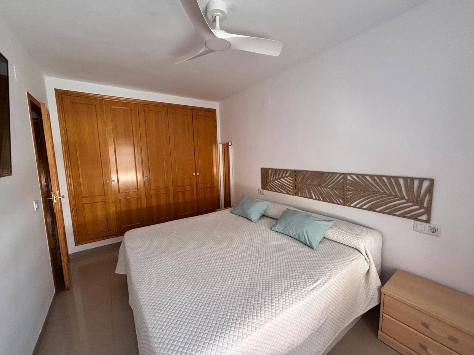 2 quarto Apartamento para venda em Moncofa com garagem - 189 000 € (Ref: 10076478)