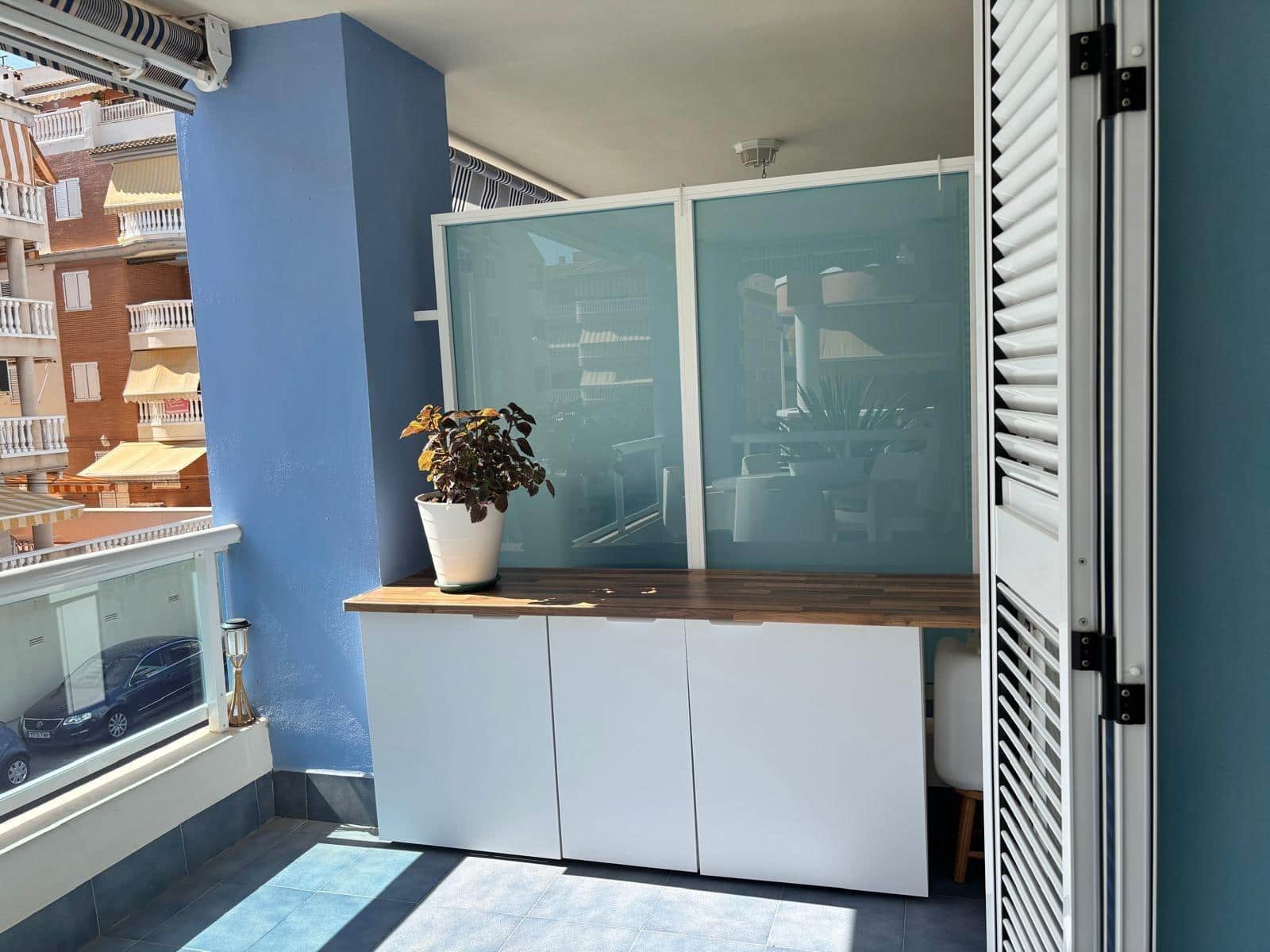 2 quarto Apartamento para venda em Moncofa com garagem - 189 000 € (Ref: 10076478)