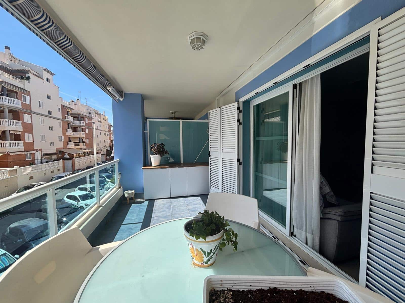 2 quarto Apartamento para venda em Moncofa com garagem - 189 000 € (Ref: 10076478)