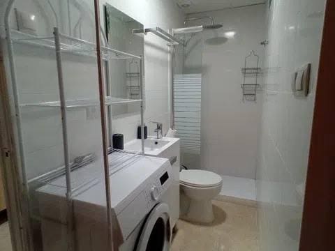 3 chambre Appartement à vendre à San Blas, Alicante ville - 288 000 € (Ref: 10076479)