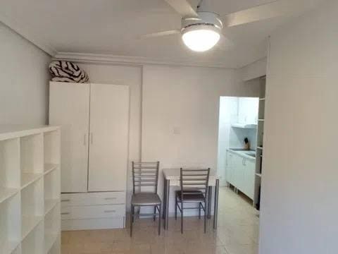 3 chambre Appartement à vendre à Alicante ville - 288 000 € (Ref: 10076479)