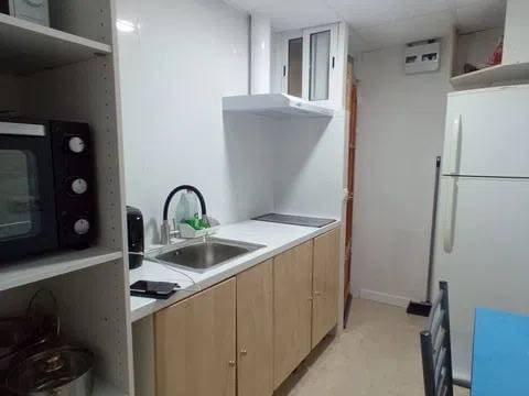 3 chambre Appartement à vendre à Alicante ville - 288 000 € (Ref: 10076479)