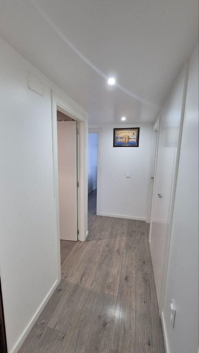 2 sypialnia Mieszkanie do wynajęcia w Miasto Walencja z basenem garażem - 1 600 € (Ref: 10078429)