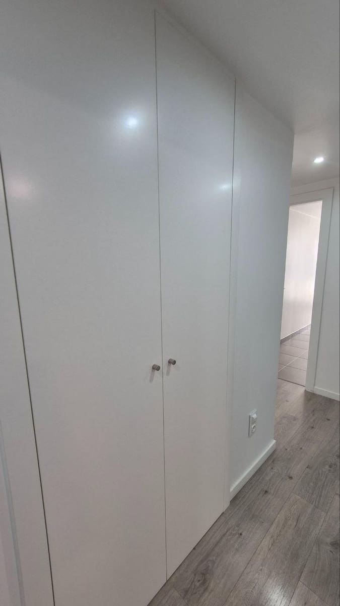 2 sypialnia Mieszkanie do wynajęcia w Miasto Walencja z basenem garażem - 1 600 € (Ref: 10078429)