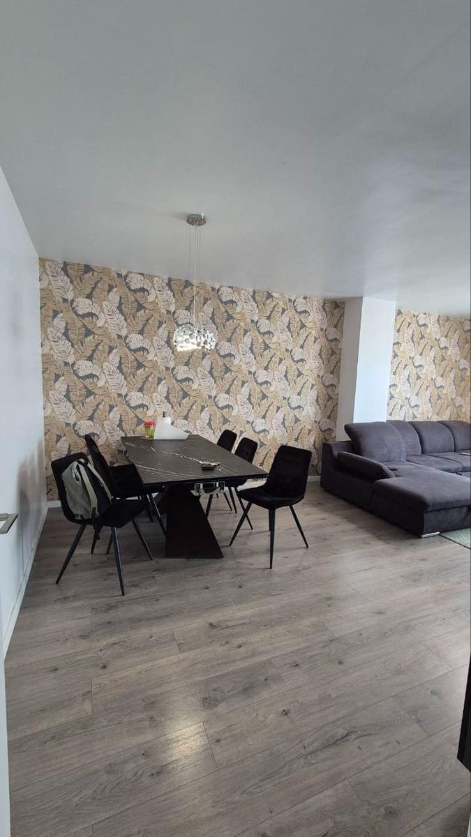 2 sypialnia Mieszkanie do wynajęcia w Miasto Walencja z basenem garażem - 1 600 € (Ref: 10078429)
