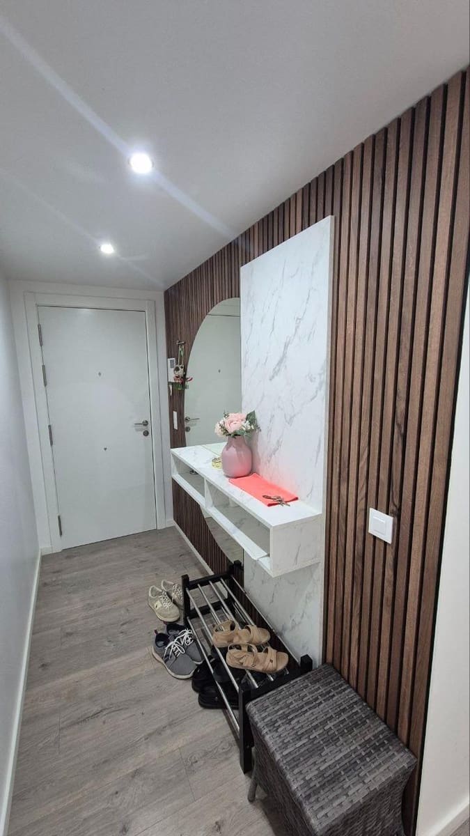 2 sypialnia Mieszkanie do wynajęcia w Miasto Walencja z basenem garażem - 1 600 € (Ref: 10078429)