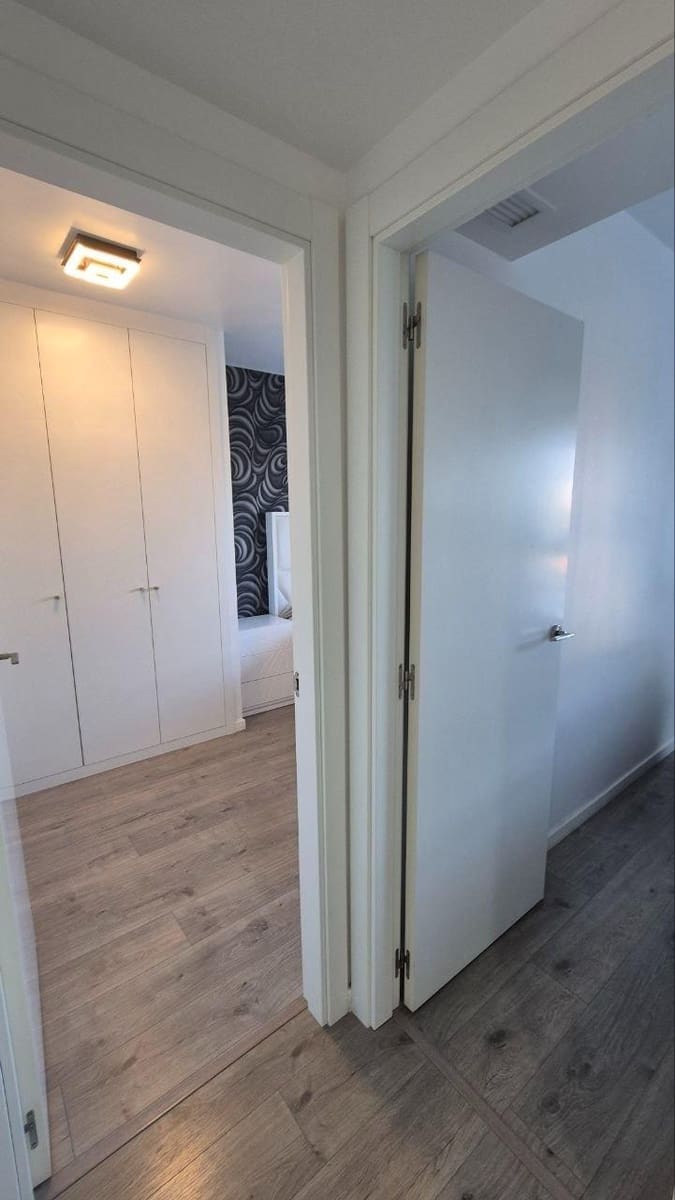 2 sypialnia Mieszkanie do wynajęcia w Miasto Walencja z basenem garażem - 1 600 € (Ref: 10078429)