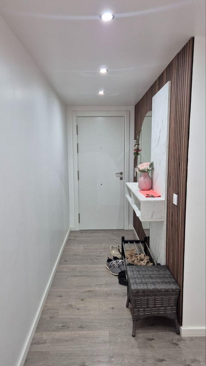 2 sypialnia Mieszkanie do wynajęcia w Miasto Walencja z basenem garażem - 1 600 € (Ref: 10078429)