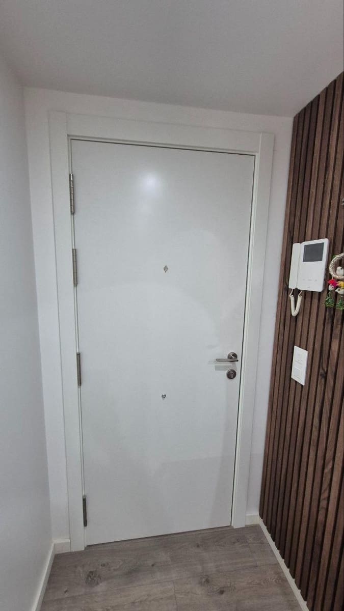 2 sypialnia Mieszkanie do wynajęcia w Miasto Walencja z basenem garażem - 1 600 € (Ref: 10078429)
