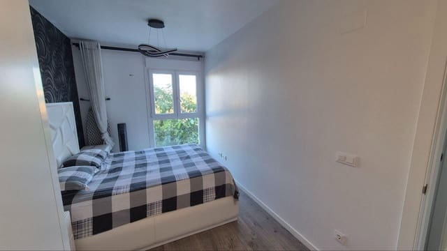 2 sypialnia Mieszkanie do wynajęcia w Malilla, Miasto Walencja z basenem garażem - 1 600 € (Ref: 10078429)