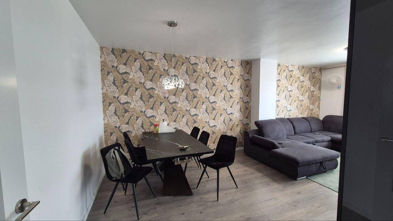 2 sypialnia Mieszkanie do wynajęcia w Miasto Walencja z basenem garażem - 1 600 € (Ref: 10078429)