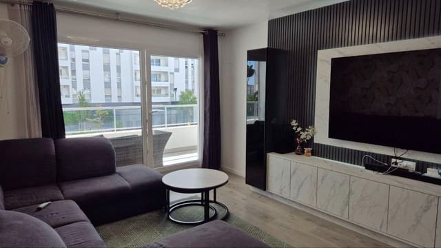2 sypialnia Mieszkanie do wynajęcia w Malilla, Miasto Walencja z basenem garażem - 1 600 € (Ref: 10078429)