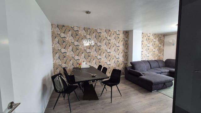 2 sypialnia Mieszkanie do wynajęcia w Malilla, Miasto Walencja z basenem garażem - 1 600 € (Ref: 10078429)