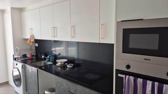 2 sypialnia Mieszkanie do wynajęcia w Malilla, Miasto Walencja z basenem garażem - 1 600 € (Ref: 10078429)