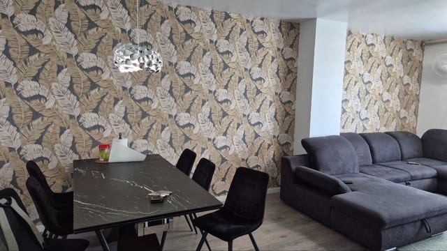 2 sypialnia Mieszkanie do wynajęcia w Malilla, Miasto Walencja z basenem garażem - 1 600 € (Ref: 10078429)
