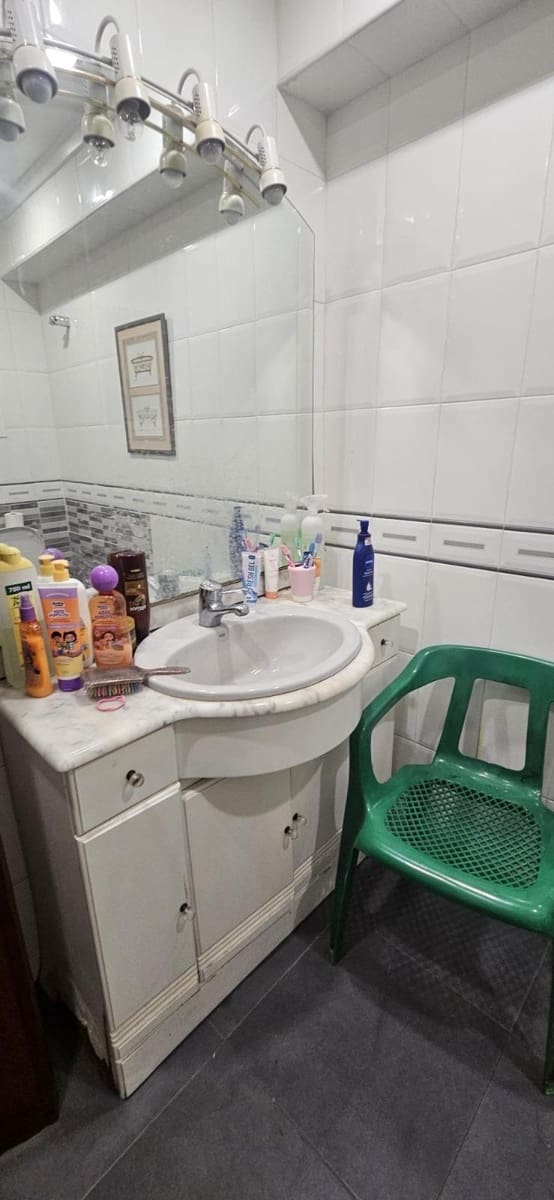 2 Zimmer Wohnung zu verkaufen in Xirivella - 135.000 € (Ref: 10078430)