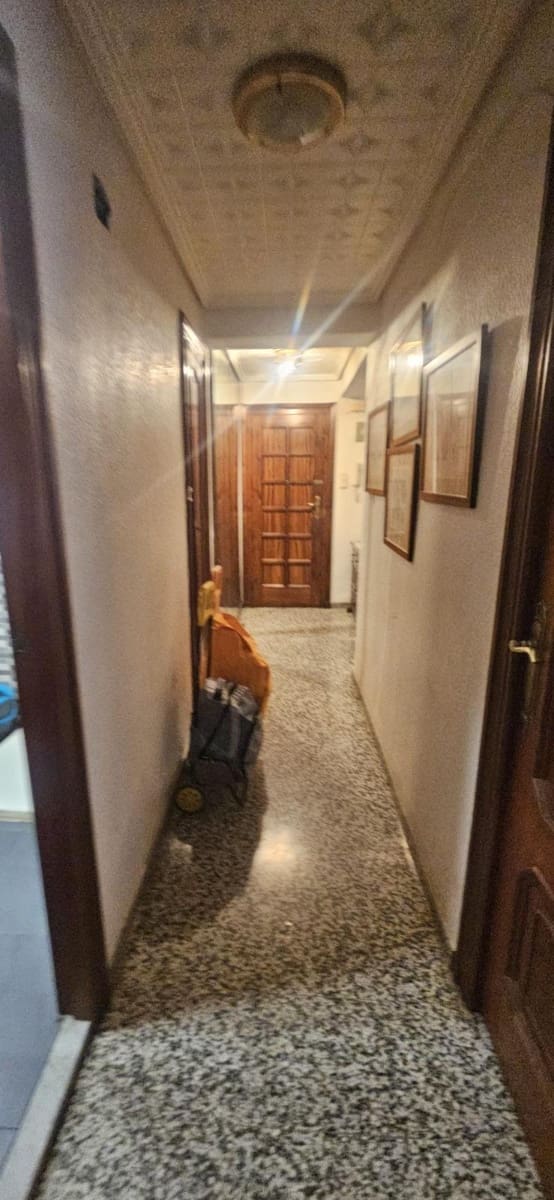2 Zimmer Wohnung zu verkaufen in Xirivella - 135.000 € (Ref: 10078430)