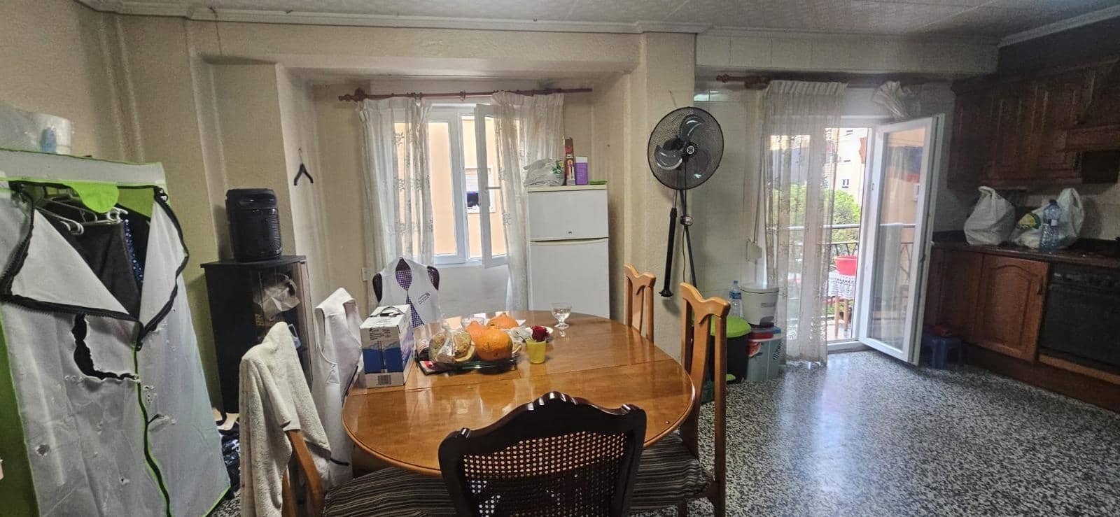 2 Zimmer Wohnung zu verkaufen in Xirivella - 135.000 € (Ref: 10078430)