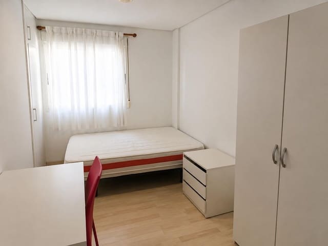 2 sovrum Lägenhet till salu i Ciutat de les Arts i de les Ciencies, Valencia stad - 268 000 € (Ref: 10081280)