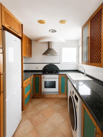 2 sovrum Lägenhet till salu i Ciutat de les Arts i de les Ciencies, Valencia stad - 268 000 € (Ref: 10081280)
