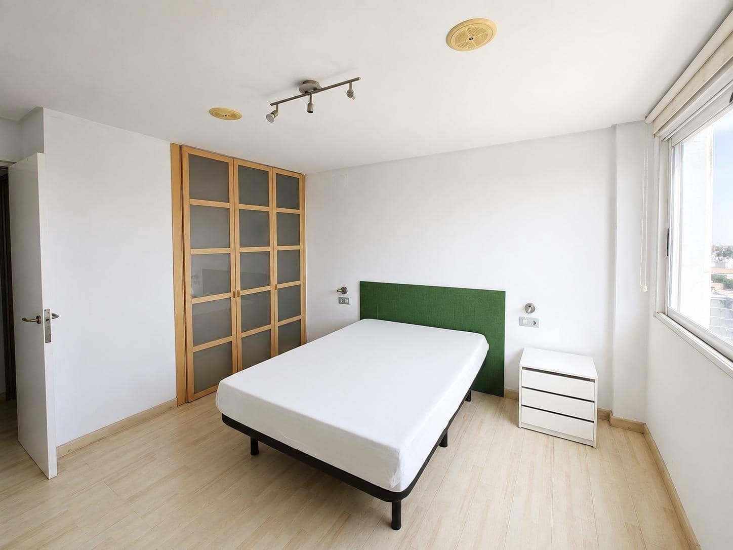 2 Zimmer Wohnung zu verkaufen in Valencia Stadt - 268.000 € (Ref: 10081280)