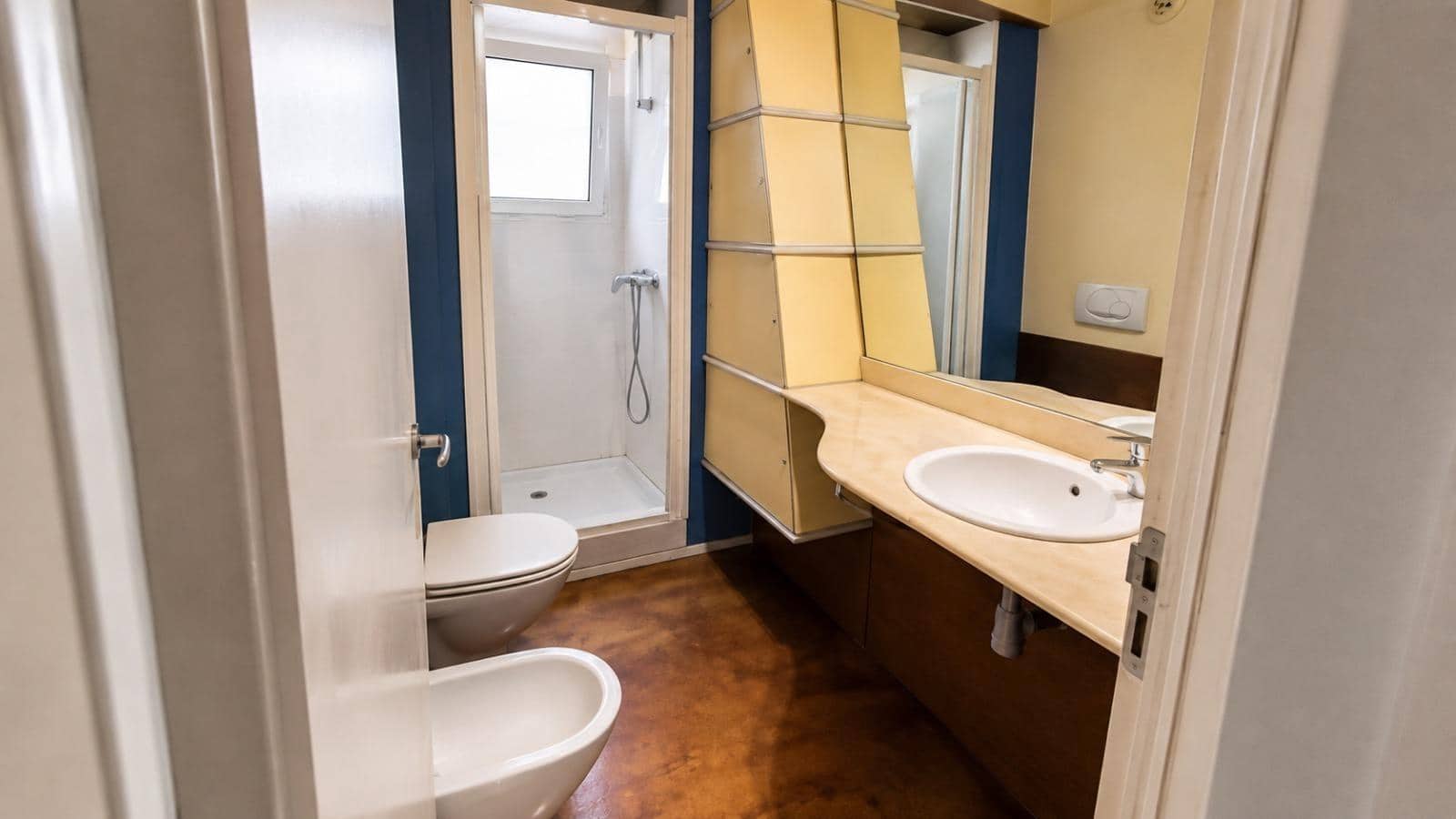 2 Zimmer Wohnung zu verkaufen in Valencia Stadt - 268.000 € (Ref: 10081280)