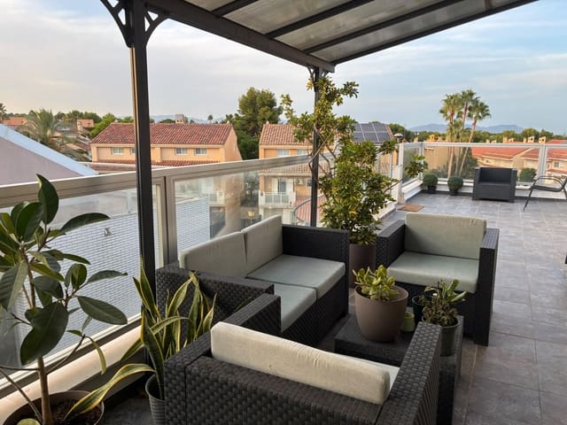 5 Zimmer Reihenhaus zu verkaufen in Godella mit Pool Garage - 770.000 € (Ref: 10081285)