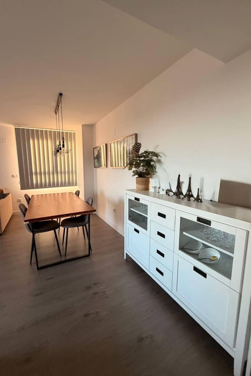 3 Zimmer Wohnung zu verkaufen in Valencia Stadt mit Pool Garage - 720.000 € (Ref: 10089763)