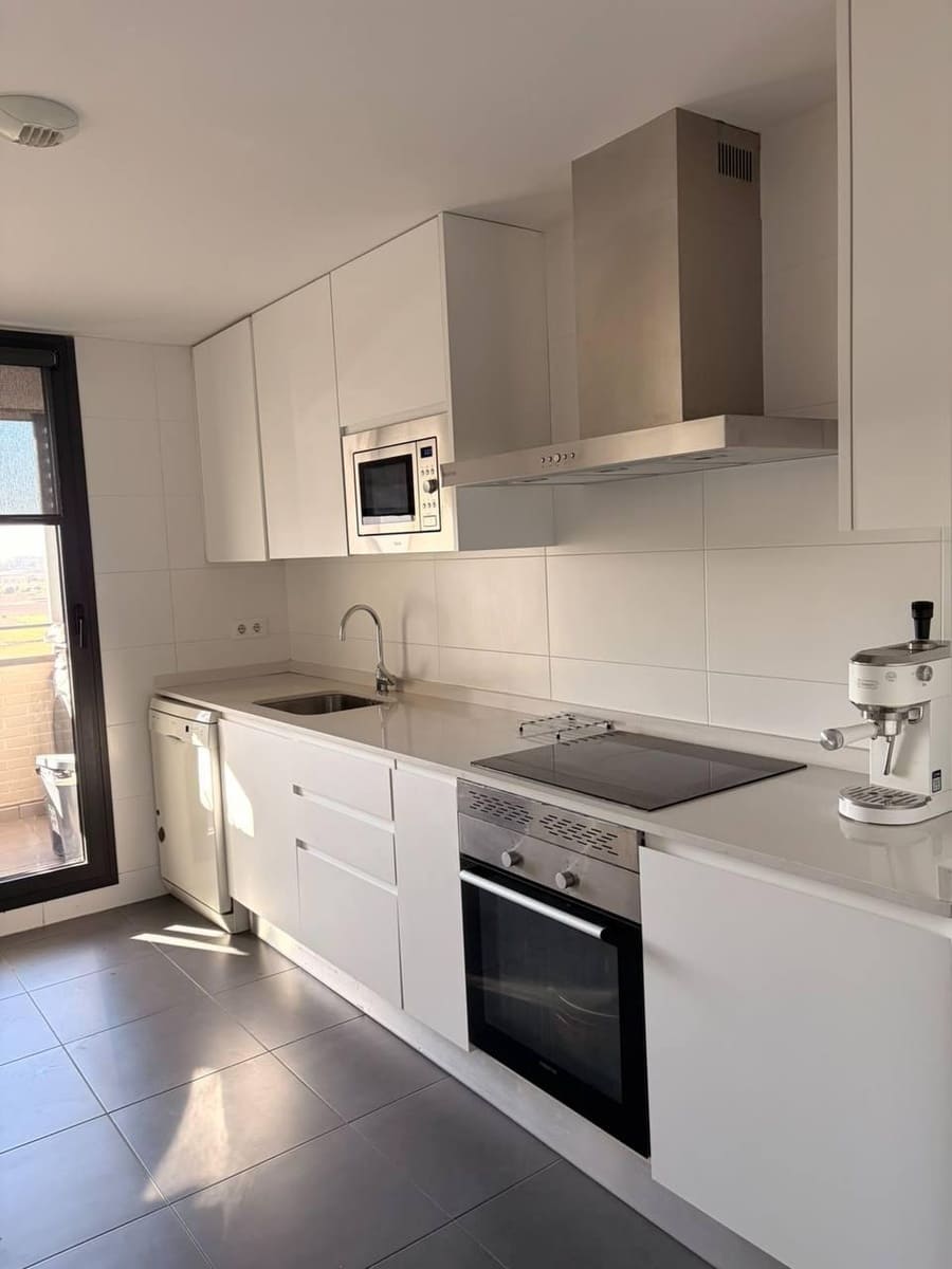 3 Zimmer Wohnung zu verkaufen in Valencia Stadt mit Pool Garage - 720.000 € (Ref: 10089763)