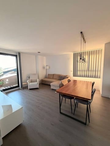 3 Zimmer Wohnung zu verkaufen in Sant Pau, València Stadt mit Pool Garage - 720.000 € (Ref: 10089763)