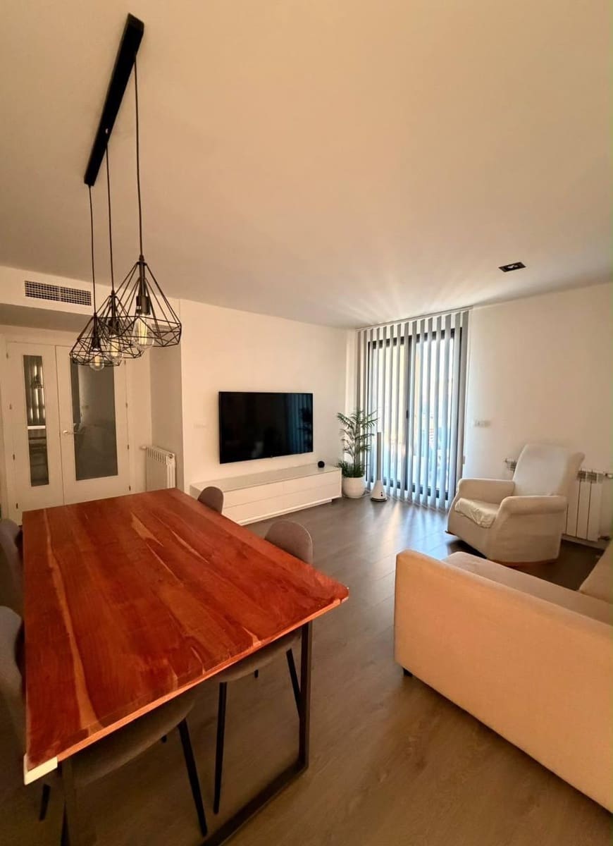 3 Zimmer Wohnung zu verkaufen in Valencia Stadt mit Pool Garage - 720.000 € (Ref: 10089763)