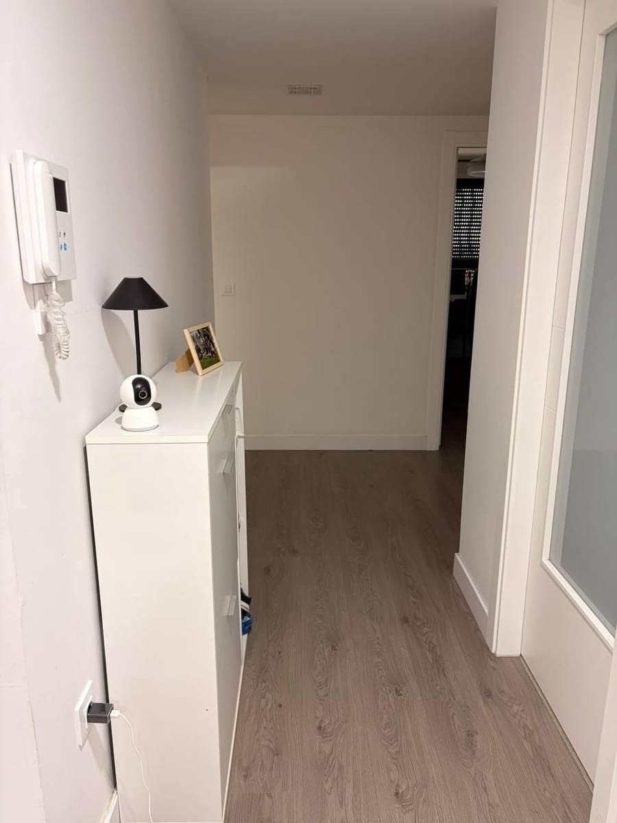 3 Zimmer Wohnung zu verkaufen in Valencia Stadt mit Pool Garage - 720.000 € (Ref: 10089763)