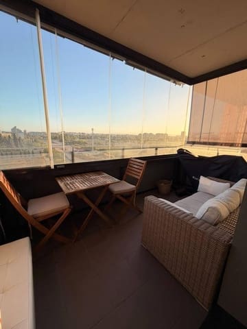 3 Zimmer Wohnung zu verkaufen in Sant Pau, València Stadt mit Pool Garage - 720.000 € (Ref: 10089763)