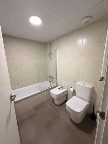 3 Zimmer Wohnung zu verkaufen in Sant Pau, València Stadt mit Pool Garage - 720.000 € (Ref: 10089763)