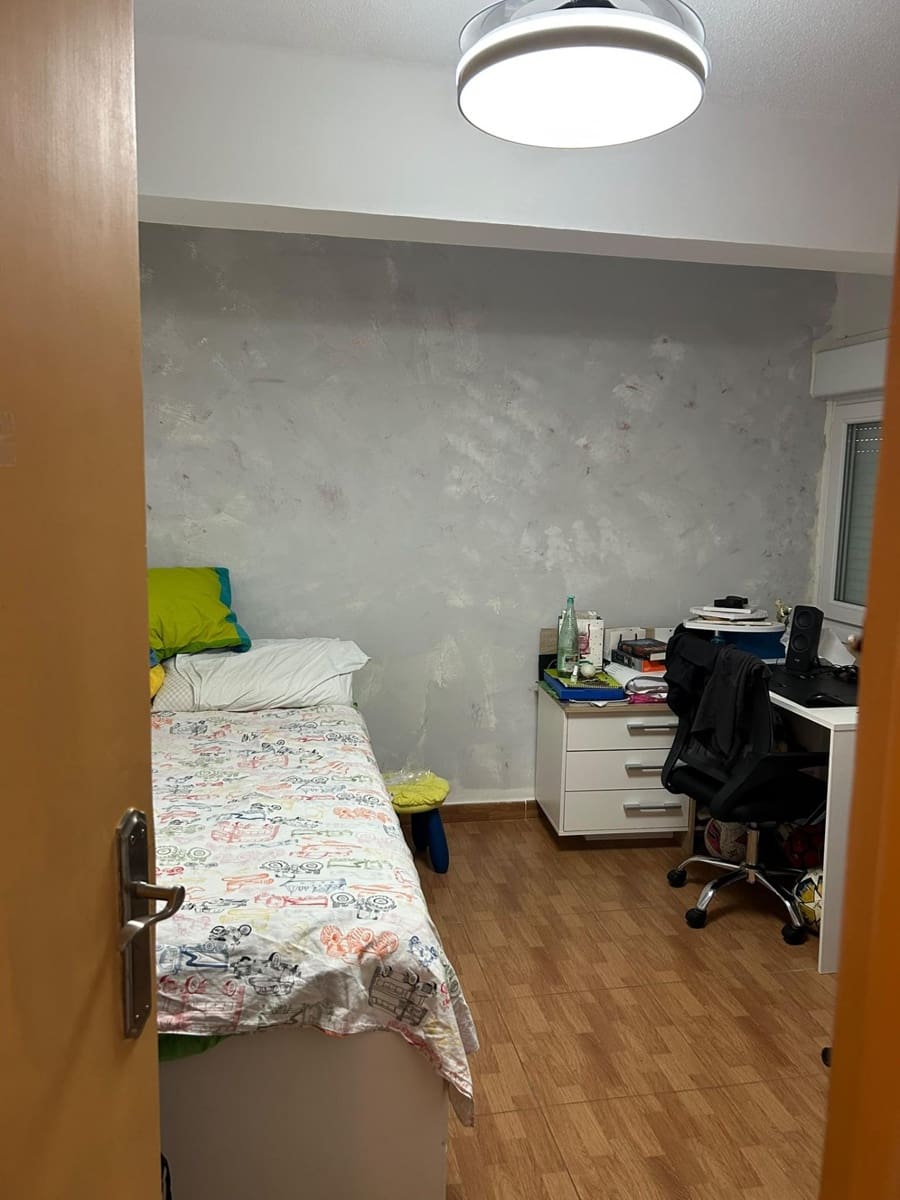 3 chambre Appartement à vendre à Xirivella - 195 000 € (Ref: 10089764)