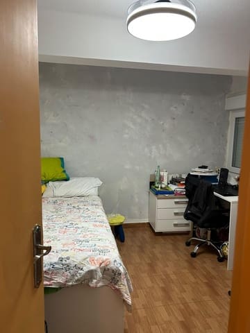 3 chambre Appartement à vendre à Xirivella - 195 000 € (Ref: 10089764)