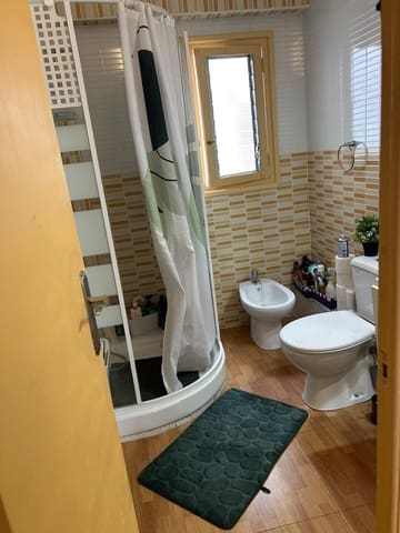 3 chambre Appartement à vendre à Xirivella - 195 000 € (Ref: 10089764)