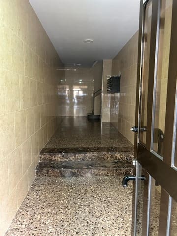 3 chambre Appartement à vendre à Xirivella - 195 000 € (Ref: 10089764)
