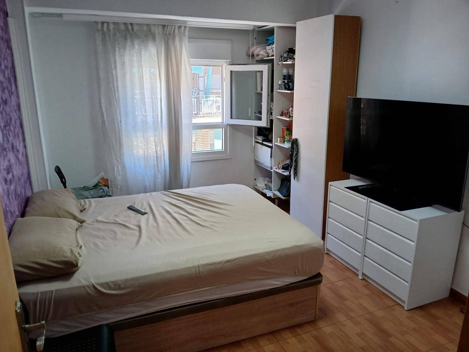 3 chambre Appartement à vendre à Xirivella - 195 000 € (Ref: 10089764)