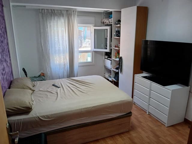 3 chambre Appartement à vendre à Xirivella - 195 000 € (Ref: 10089764)