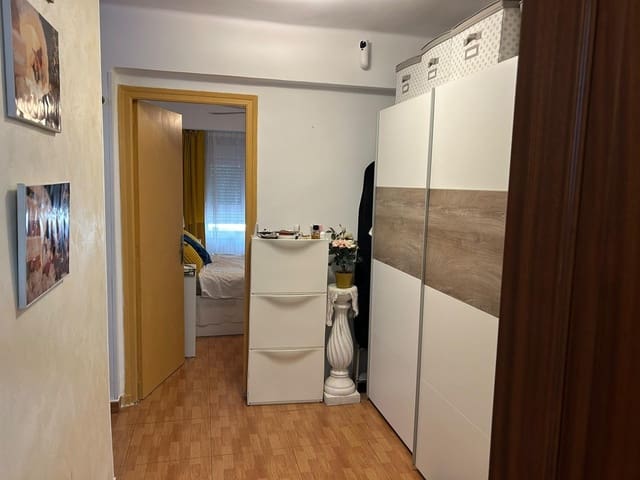 3 chambre Appartement à vendre à Xirivella - 195 000 € (Ref: 10089764)