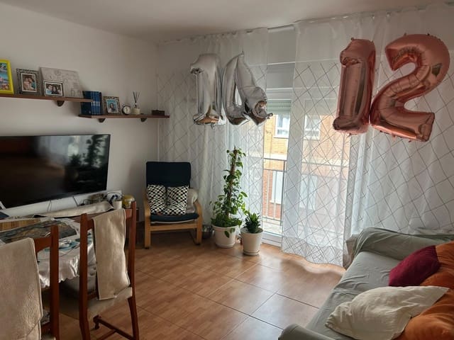 3 chambre Appartement à vendre à Xirivella - 195 000 € (Ref: 10089764)